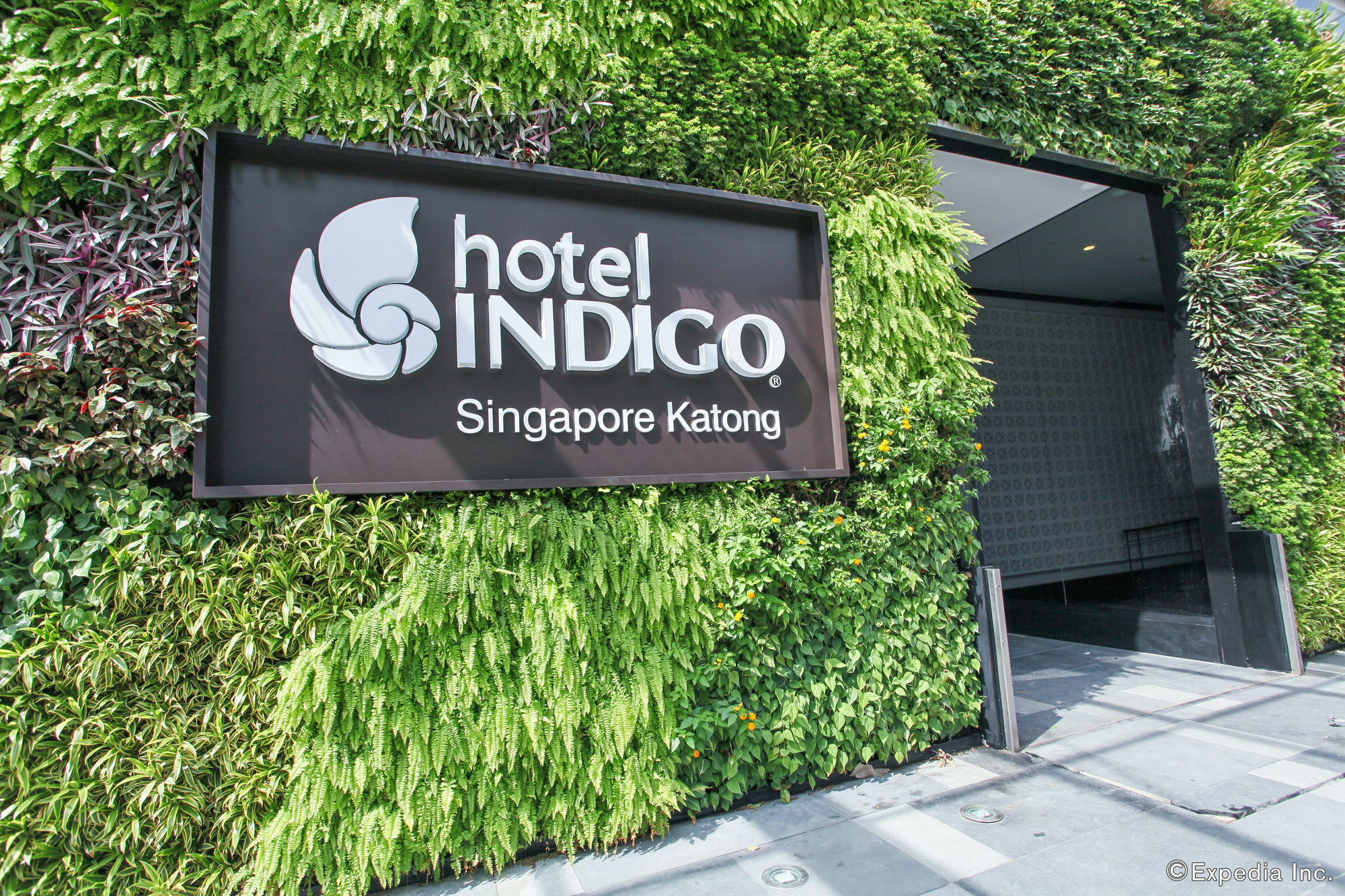 Hotel Indigo Singapore Katong, An Ihg Hotel Kültér fotó